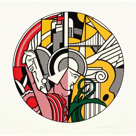 The Solomon R. Guggenheim Museum, New York Poster