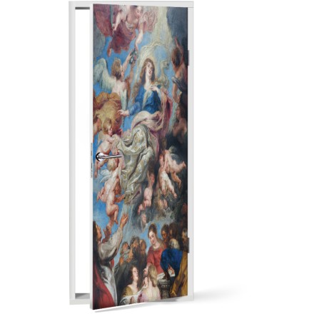 Assumption of Virgin Mary