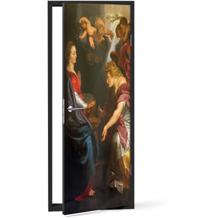 The Annunciation