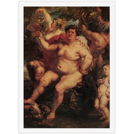 Bacchus