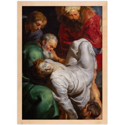 The Body of Saint Stephen