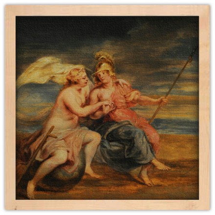 Allegory of Fortune