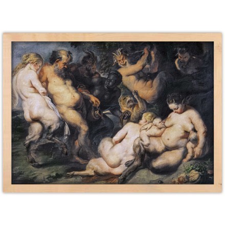 Bacchanal