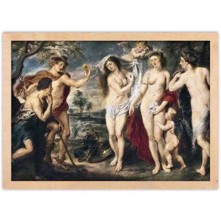 The Judgement of Paris