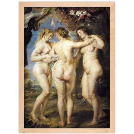 The Three Graces