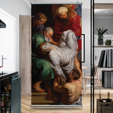 The Body of Saint Stephen