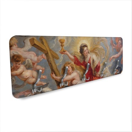 Triumph of the Eucharist