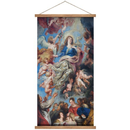 Assumption of Virgin Mary