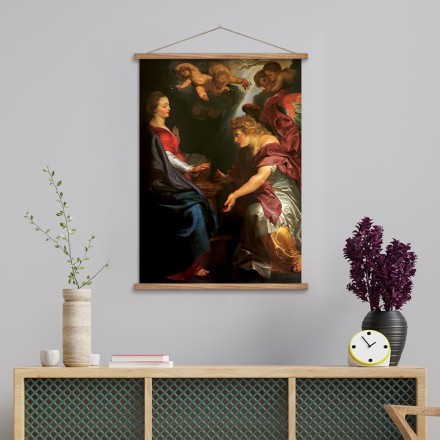 The Annunciation