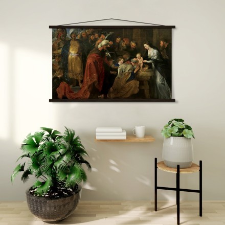 Adorazione dei Magi