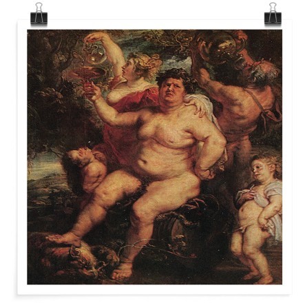 Bacchus