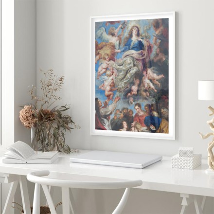 Assumption of the Virgin Mary