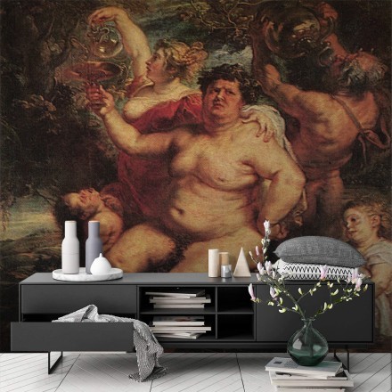 Bacchus