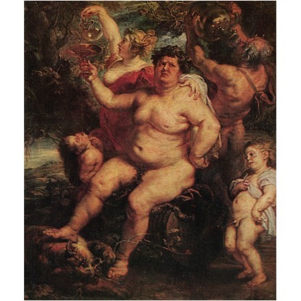 Bacchus
