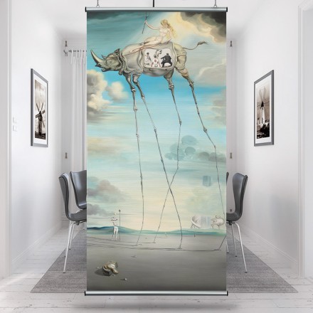 Heavenly Ride (1) Διαχωριστικό Panel