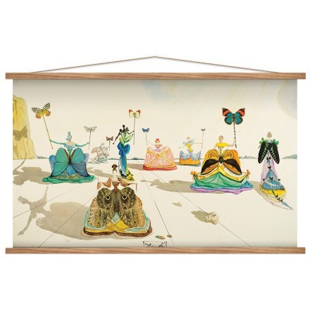 Butterfly Women (3)