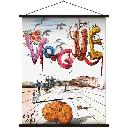 Vogue Cover (2)