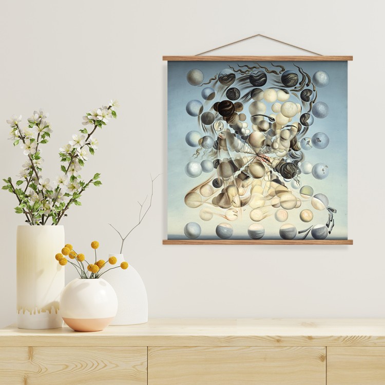 Μαγνητικός Πίνακας Galatea of the Spheres (3)