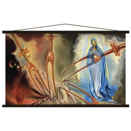 Vision of Hell (2)
