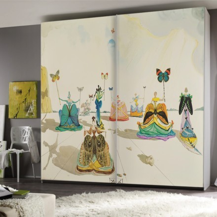 Butterfly Women (1)