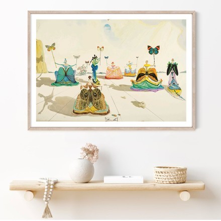 Butterfly Women (4)