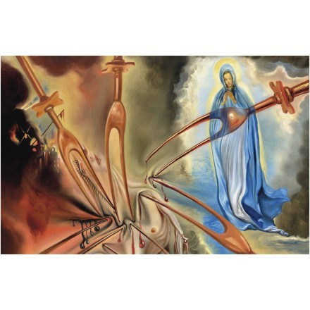 Vision of Hell, 1962