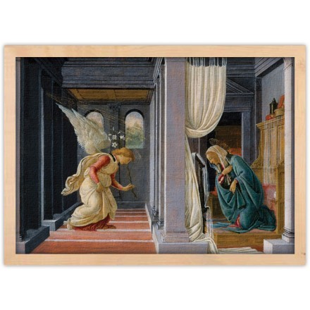 The Annunciation