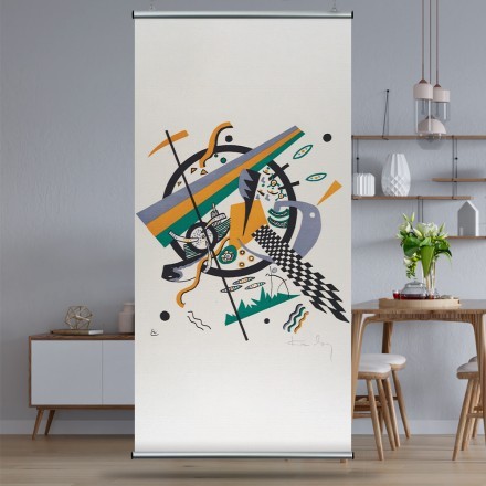Kleine Welten 3 Διαχωριστικό Panel