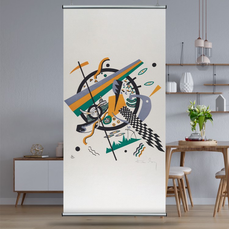 Διαχωριστικό Panel Kleine Welten 3