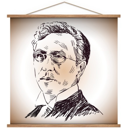 Sketch portrait V