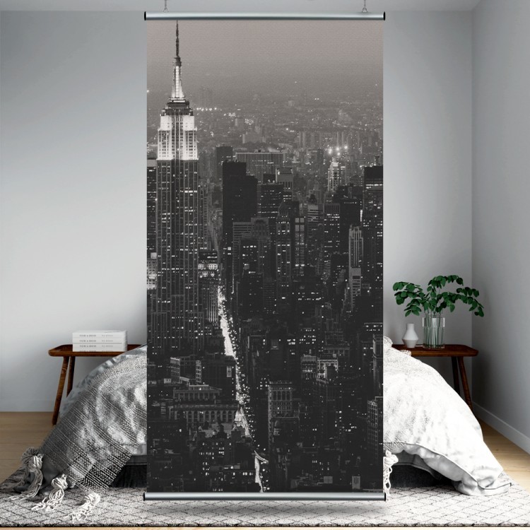 Διαχωριστικό Panel Empire State Building