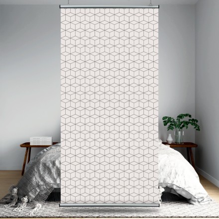 Κύβοι Διαχωριστικό Panel