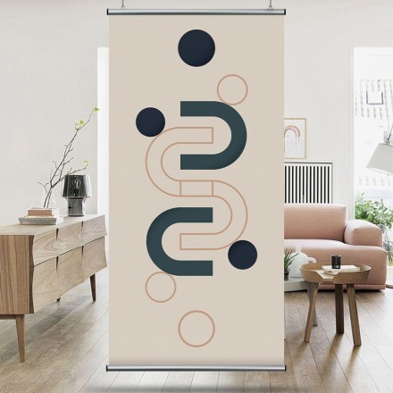 Abstract graphiques