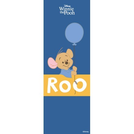 Little roo, Winnie the pooh