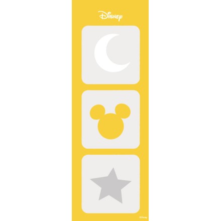 Σχέδιο με τον Mickey