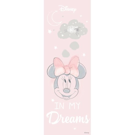 In My Dreams, Minnie Mouse