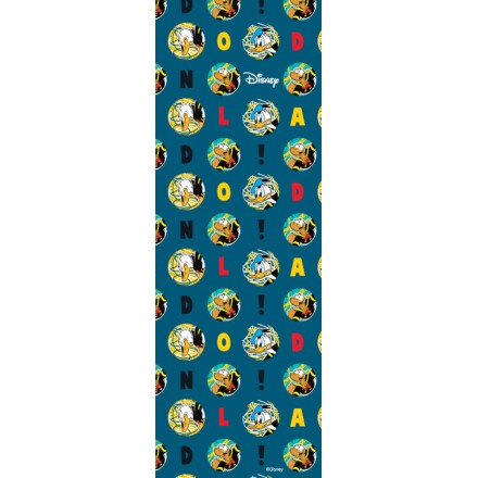 Donald Duck pattern