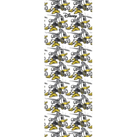 Donald Duck pattern