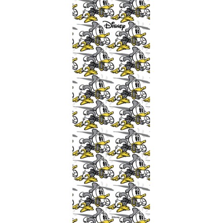 Donald Duck pattern