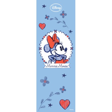 Minnie Mouse Profile