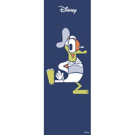Σχέδιο με τον Donald Duck, Mickey