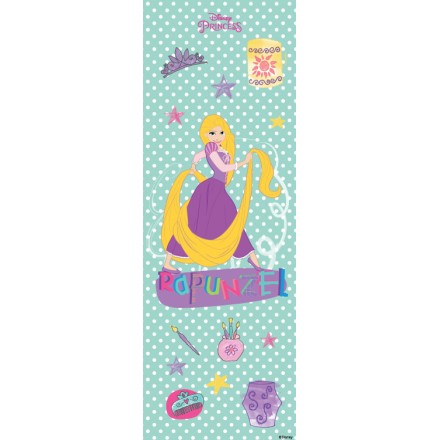 Princess Rapunzel