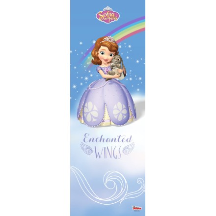 Sofia the 1st, Wings