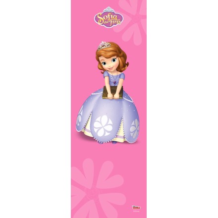 Sofia the cute princess