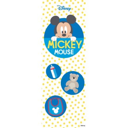 Mickey Mouse