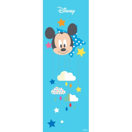 Sweet Mickey Baby