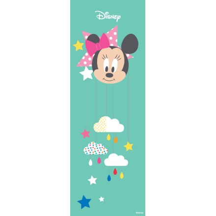 Η Minnie Μωράκι