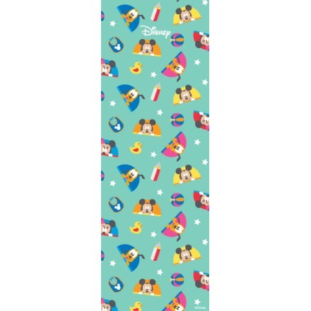 Baby pattern ,Mickey