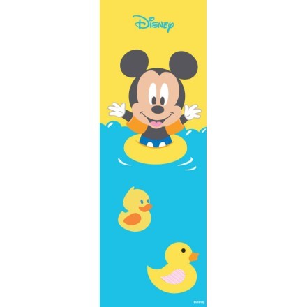 Baby Mickey Mouse