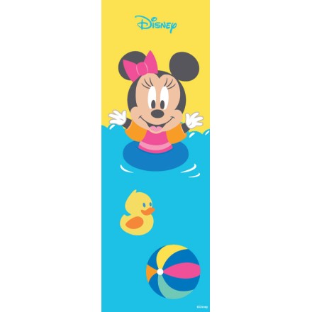 Baby Minnie Mouse